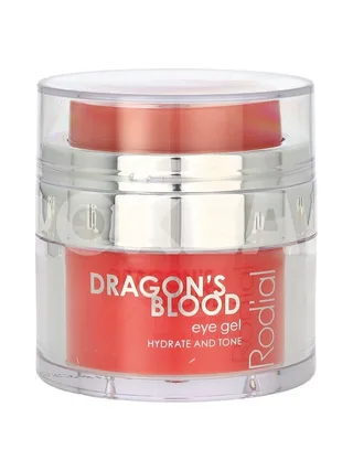 Rodial Dragon's Blood Eye Gel 15ml 2