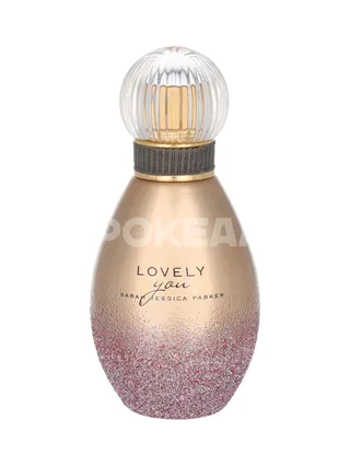 Sarah Jessica Parker Lovely You Edp Spray 30ml 2