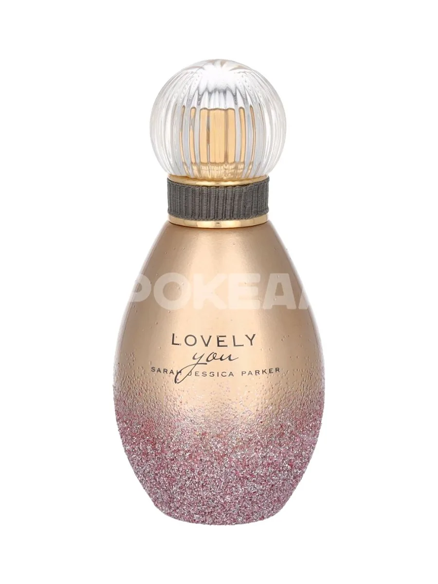 Sarah Jessica Parker Lovely You Edp Spray 30ml 2