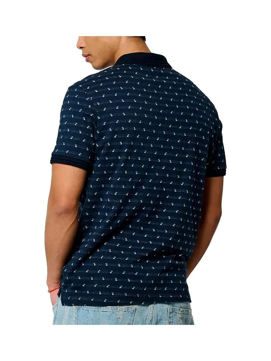 Polo Marine Homme Kaporal BOSCOE 3