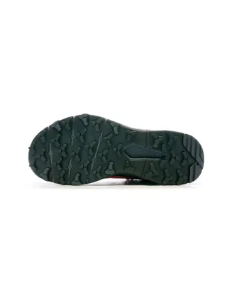 Chaussures de randonnée Rose/Gris Femme The North Face Vctv 5