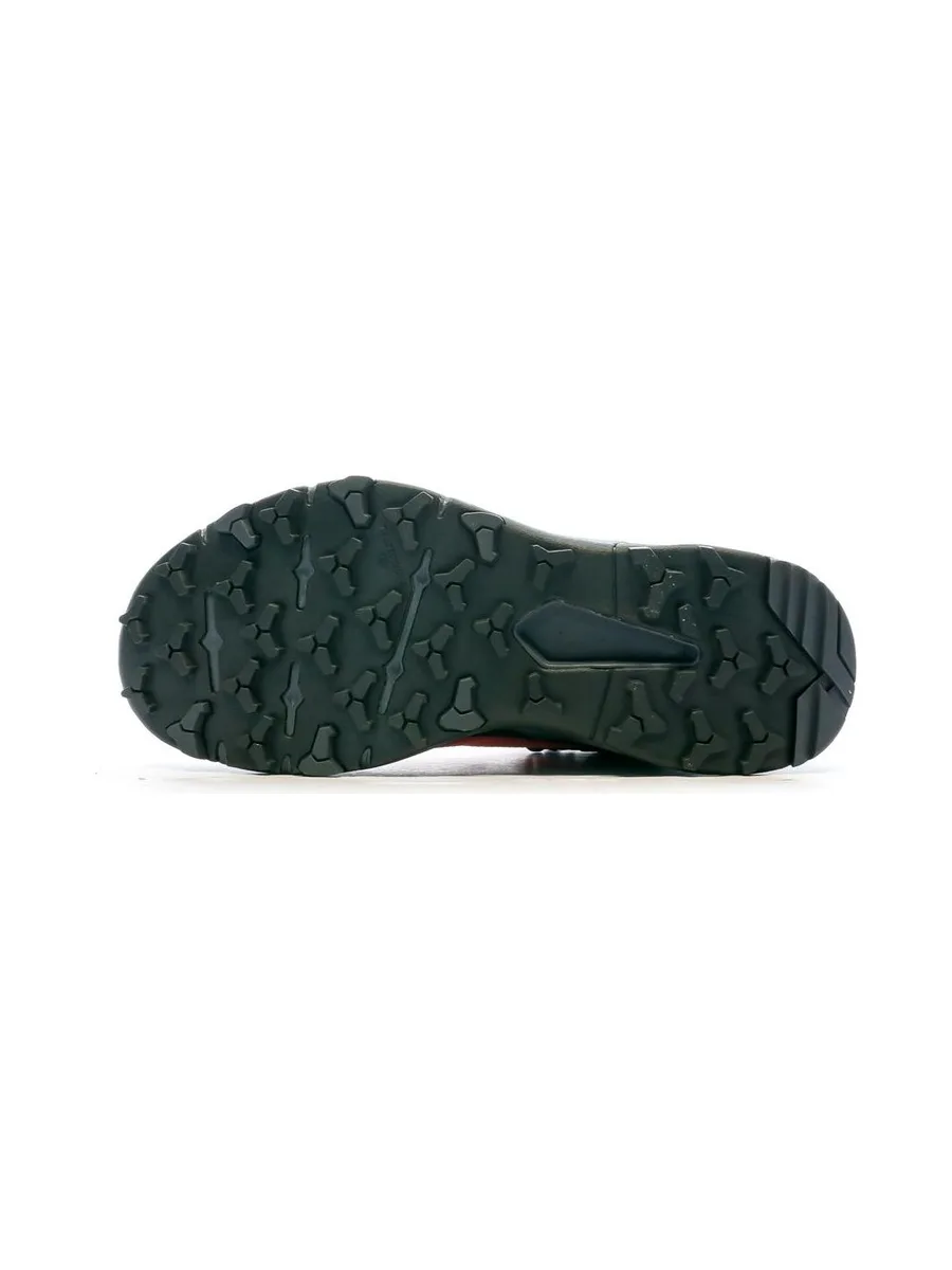 Chaussures de randonnée Rose/Gris Femme The North Face Vctv 6
