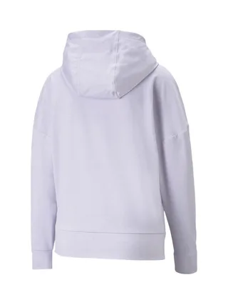 Sweat Mauve Femme Puma Train 2