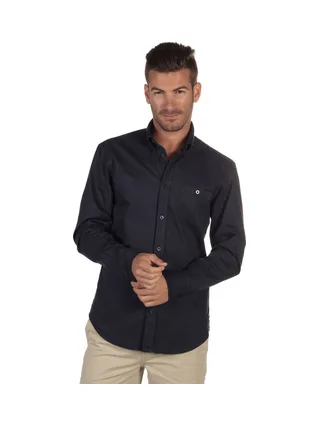Chemise NAUTICA N23AMWOV300R 6