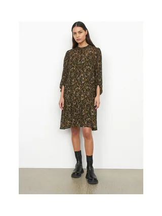 DEUXIÈME FEMME Simone - Robe 2