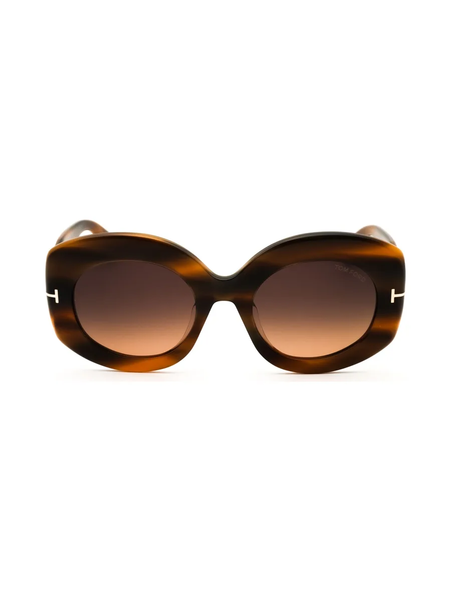 Tom Ford FT1346-F — Lunettes de soleil 12