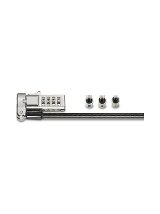 Universal 3-1 Lock Resettable 5