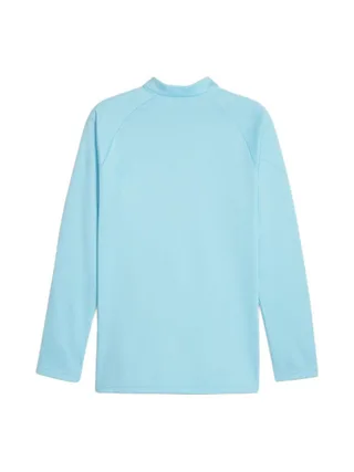 OM Sweat D'entrainement Bleu Homme Puma 2023/24 771920 2