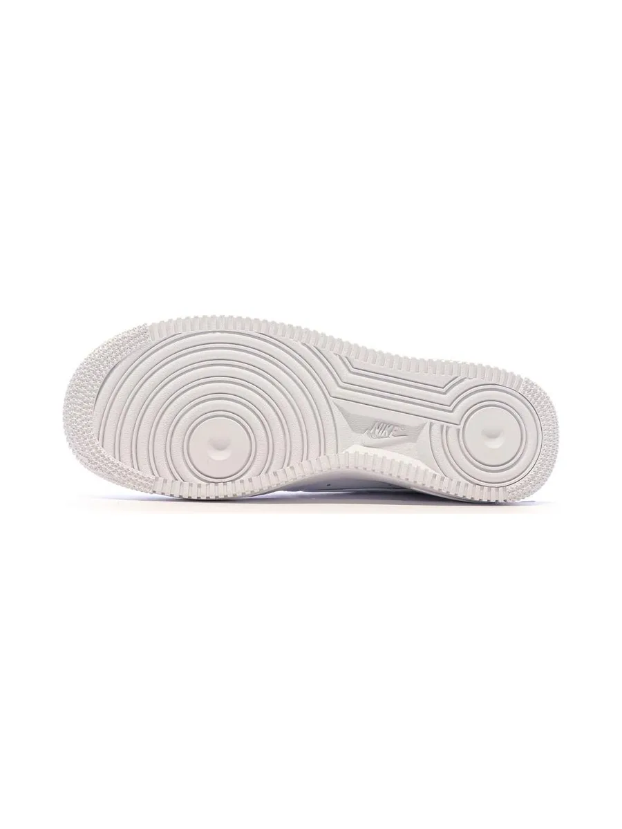 Air Force 1 Baskets Blanches Femme Nike 6