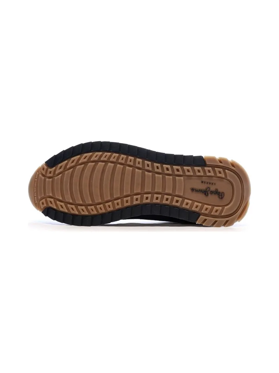 Baskets Marine Homme Pepe jeans Bexley Road 6
