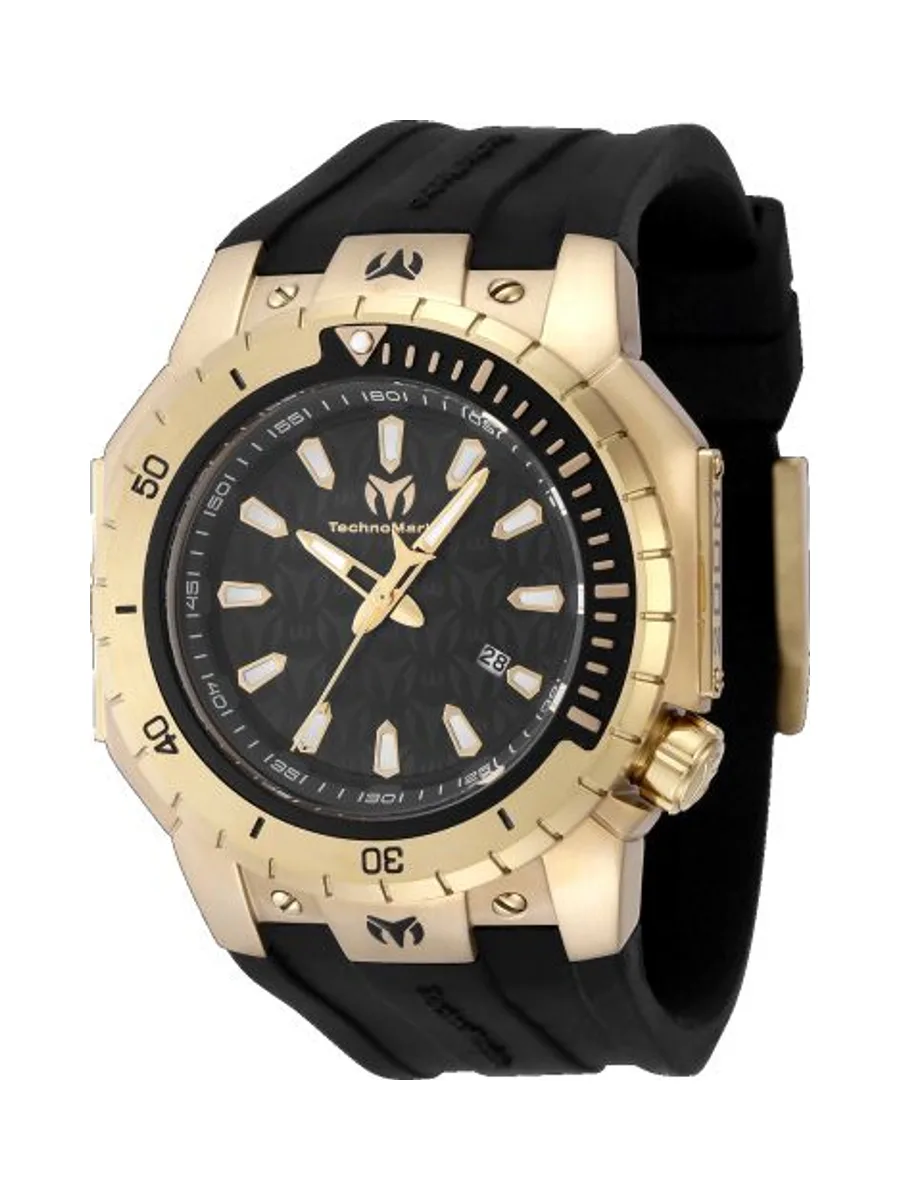 Technomarine Men's Manta 1