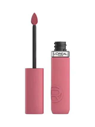 Rouge à Lèvres Liquide Infaillible Matte Resistance 240 Road Tripping 1