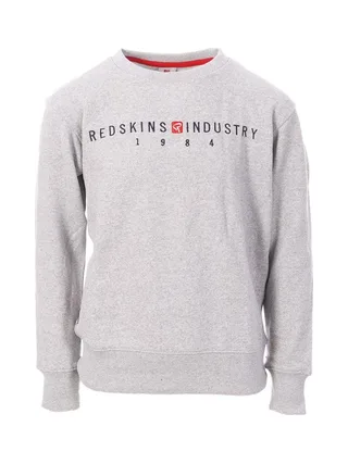 Sweat Gris Garçon Redskins SW77423 1