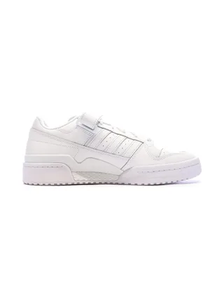 Baskets Blanches Homme Adidas Forum 2