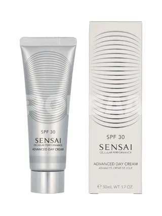 Sensai CP Advanced Day Cream SPF30 50ml 1