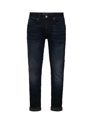 Jean Regular Marine Homme Petrol Industries Denim 1