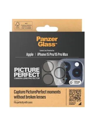 PG Lens Protector iPhone 15 Pro Max 3