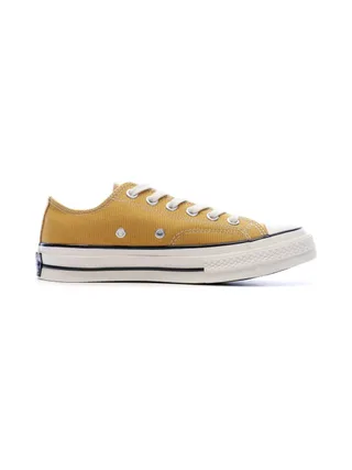 Baskets Jaune Femme Converse Chuck 70's 2