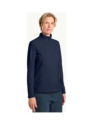 JACK WOLFSKIN Polaire Taunus HZ 3