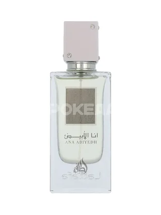 Lattafa Ana Abiyedh Edp Spray 60ml 2