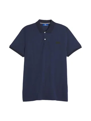 Polo Marine Homme TBS MILEKPOL 24032 1
