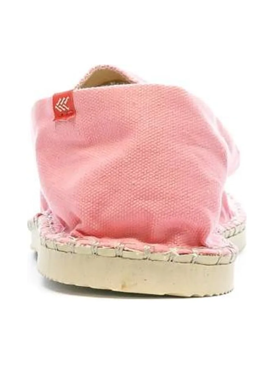 Espadrilles Rose Femme Havaianas Amazonia 4