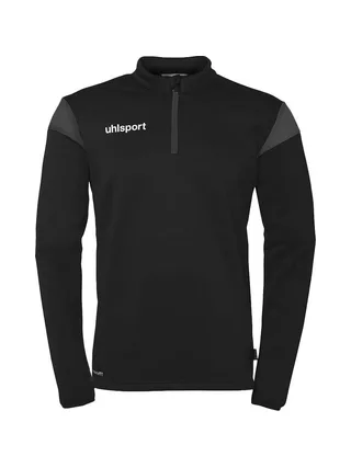 Sweat Noir Homme UHLSPORT 100225811 1