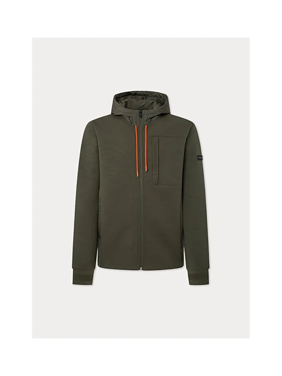 Sweat-shirt HACKETT HM581293 4
