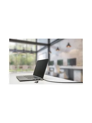 NanoSaver Keyed Laptop Lock 11