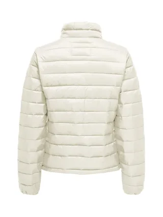 Doudoune Beige Femme Only Molly 2