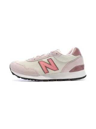 Baskets Roses Femme New Balance Sneakers W515 1