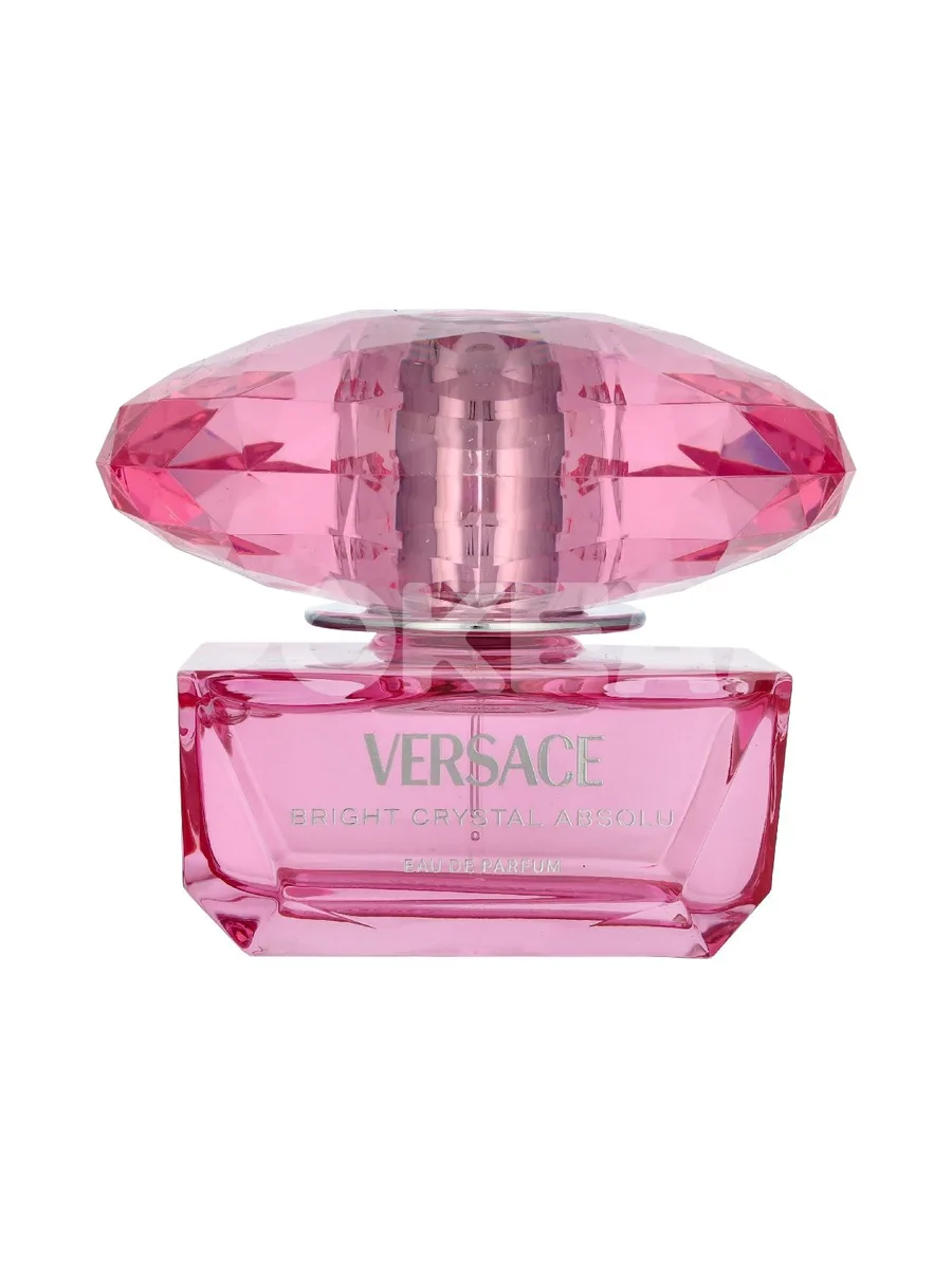 Versace Bright Crystal Absolu Edp Spray 50ml 2