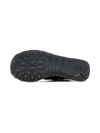 ML574 Baskets Noir Femme New Balance 5