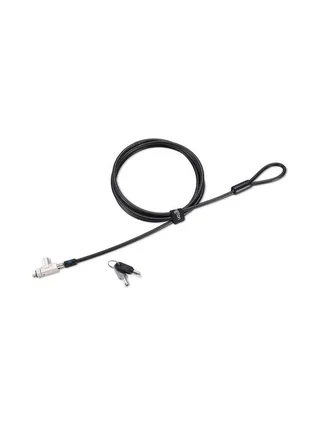 N17 Keyed Laptop Lock 1