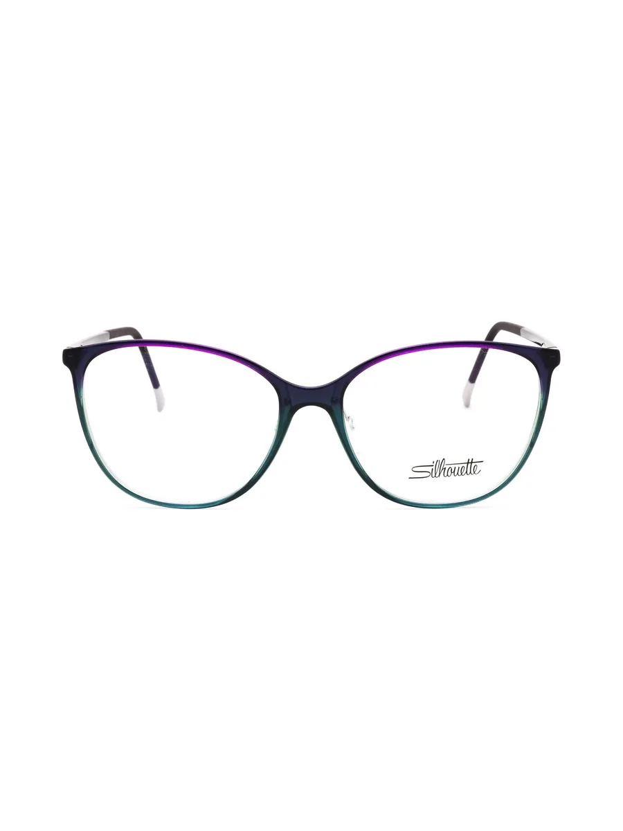 Silhouette SPX Illusion Fullrim 1601/75 — Lunettes de vue 16