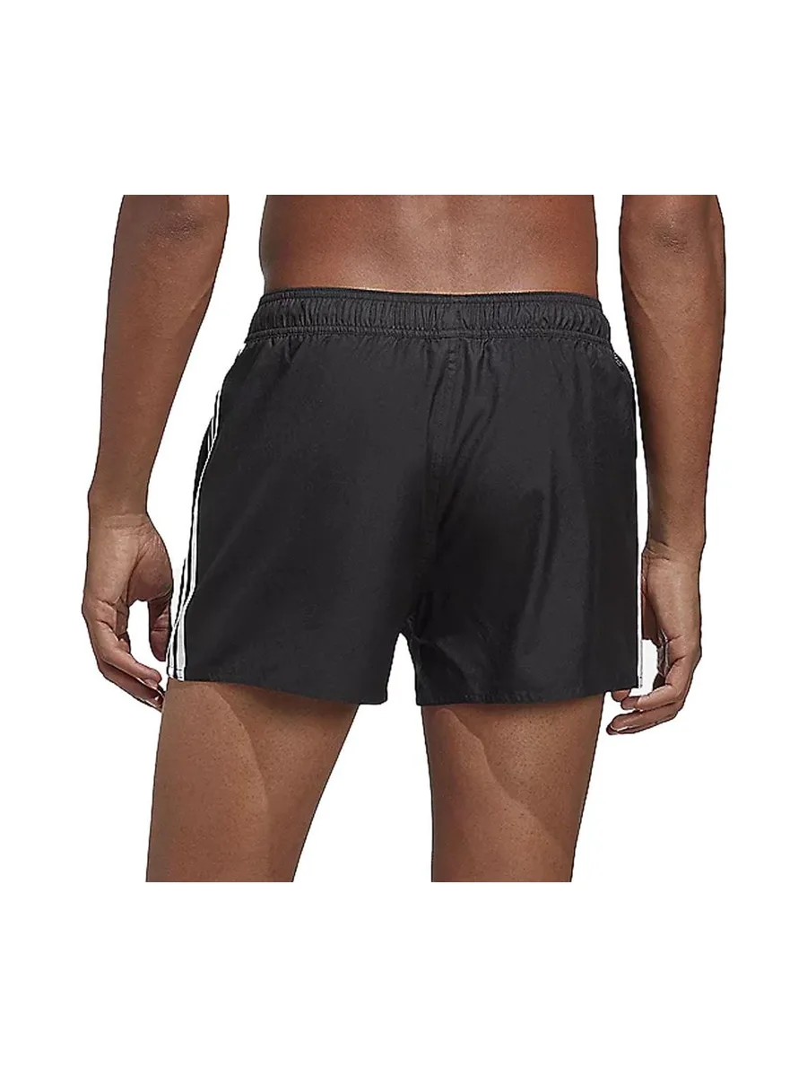 Maillot de bain Noir Homme Adidas Vsl 2