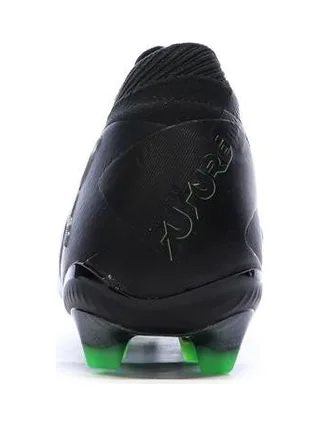 Chaussures de football Homme Noir Puma Future 8 3