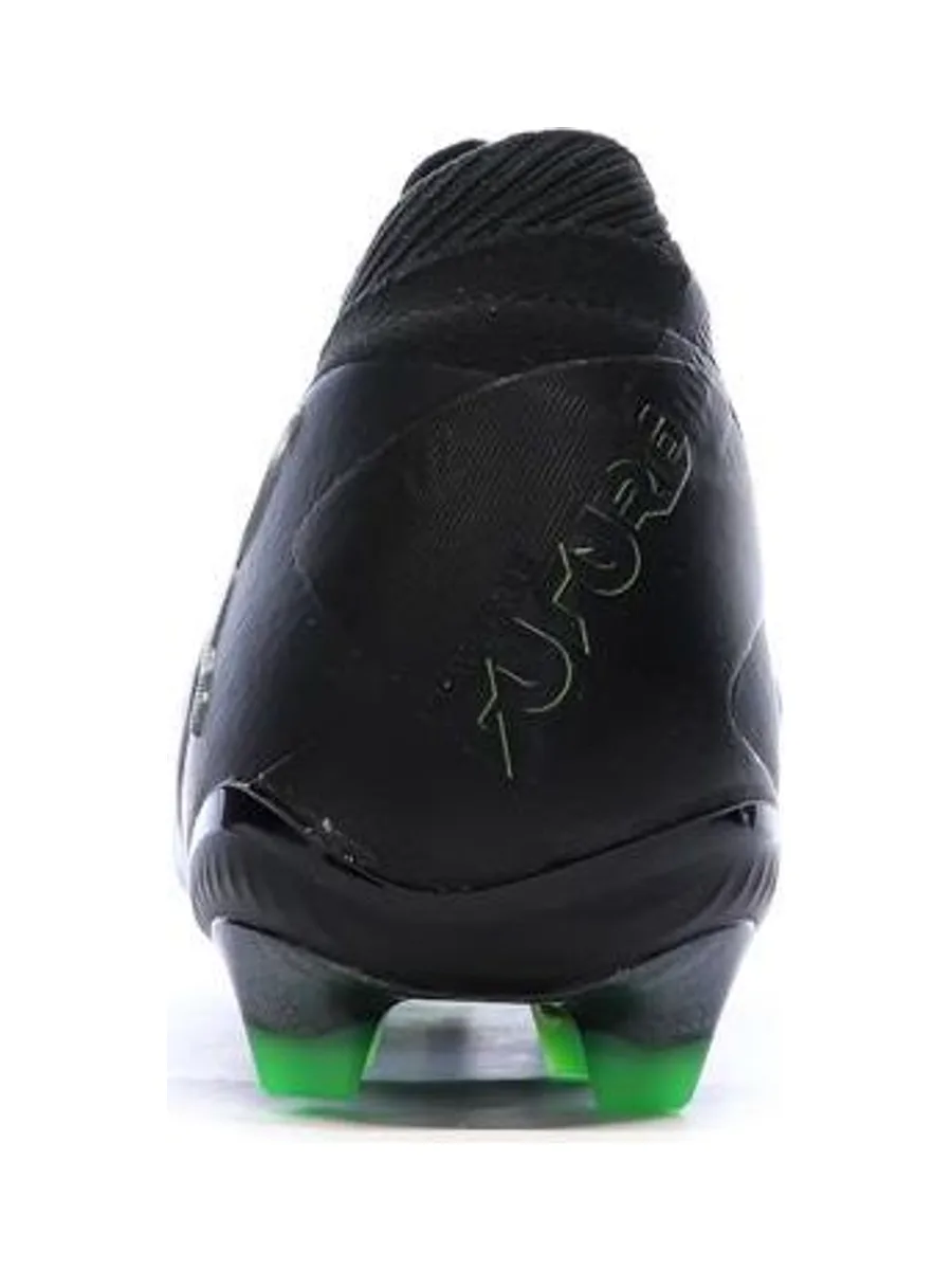 Chaussures de football Homme Noir Puma Future 8 4