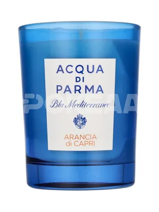 Acqua Di Parma Blu Mediterraneo Arancia Di Capri Sc. Candle 2