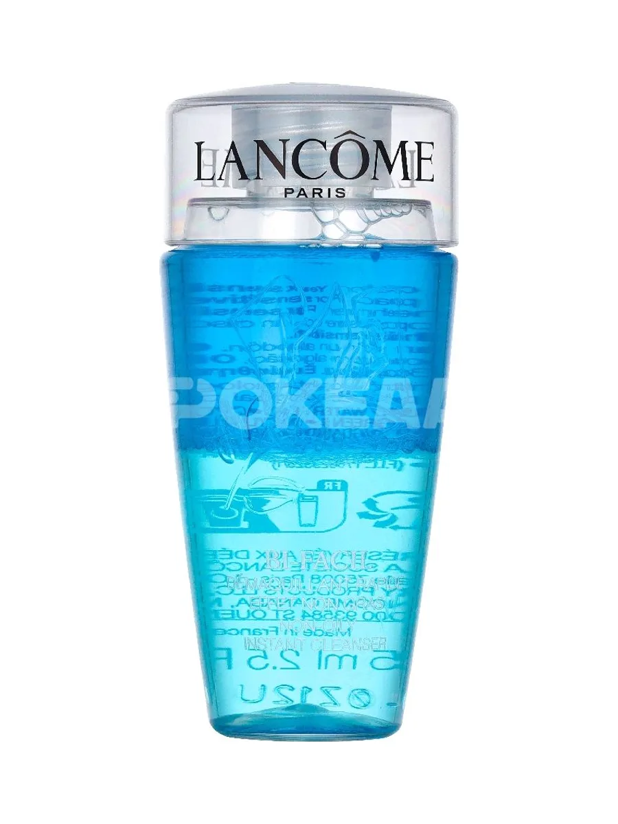 Lancome Bi-facil Instant Eye Make up Remover 75ml 1