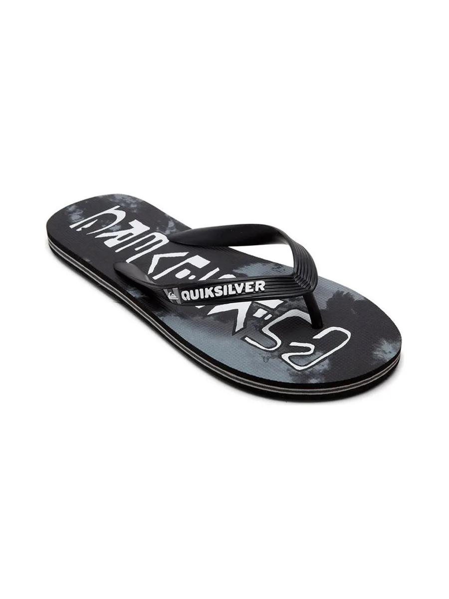 QUIKSILVER Molokai Acid Drop - Tongs 5