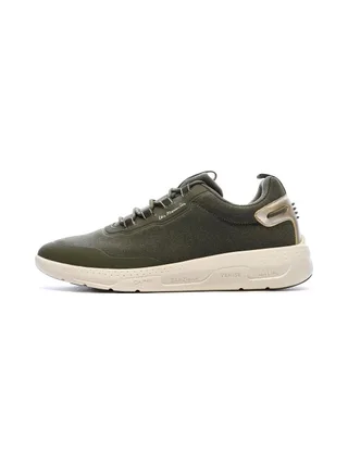Baskets Kaki Foncé Femme TBS JAZZEVO 1