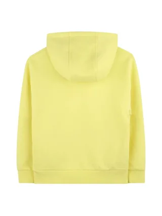 Sweat Jaune Garçon Timberland T60449 2