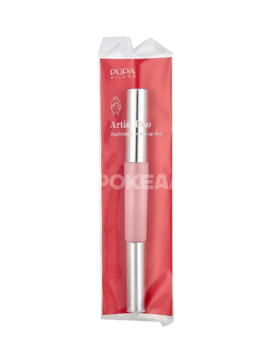 Pupa Artist Duo Brush 1