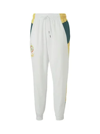 SENEGAL Pantalon de foot Blanc Homme Puma 773106 1