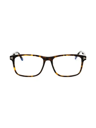 Tom Ford FT5752-F-B — Lunettes de vue 2