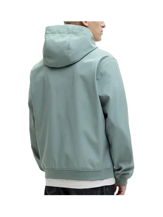 Veste Vert Homme Jack & Jones 12232354 2