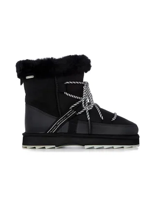EMU Blurred - Botas 1