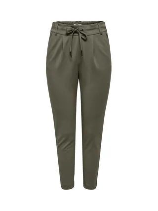 Pantalon Kaki Femme Only Tadia 1
