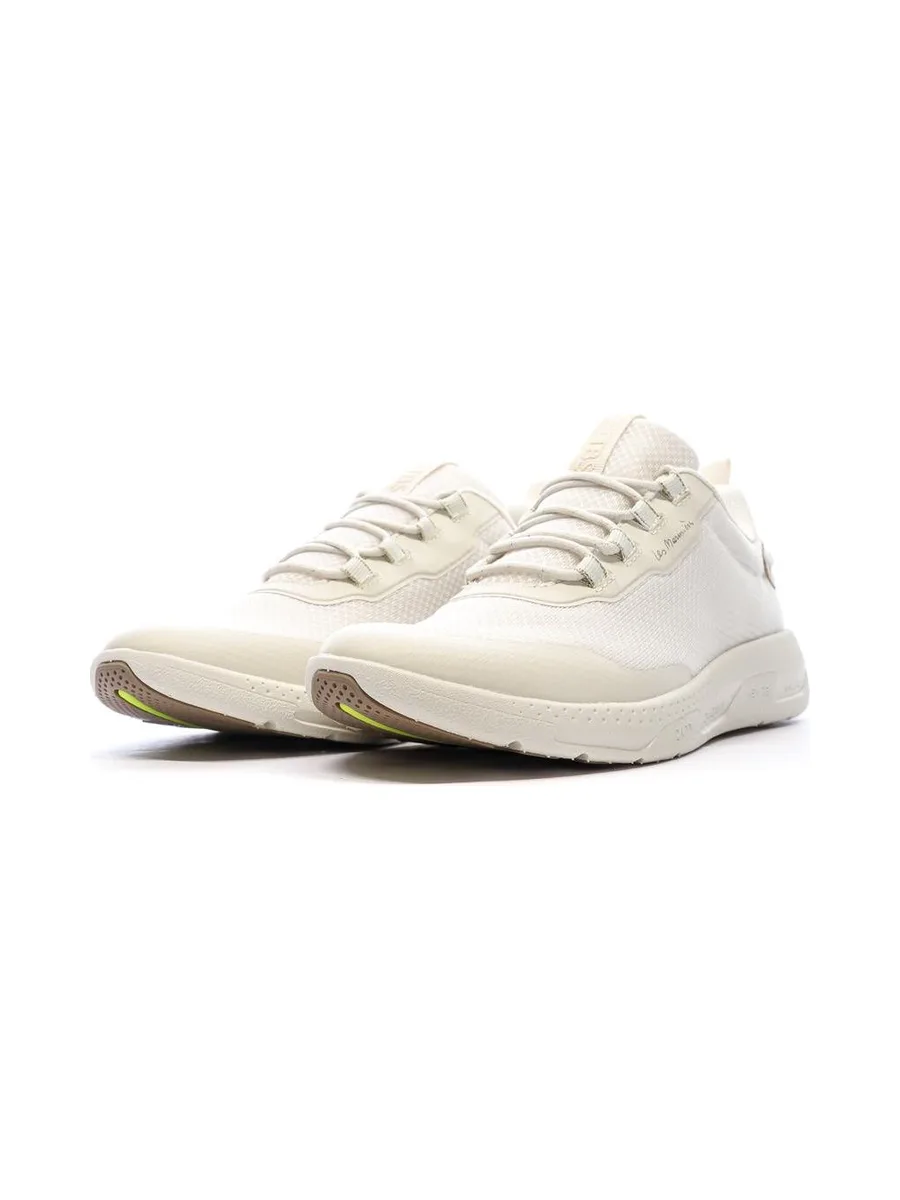 Baskets Beige Femme TBS JAZZEVO 6